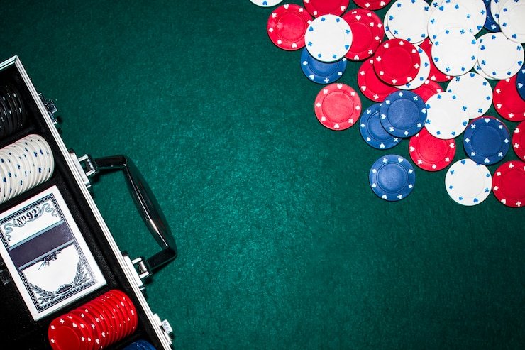 Pengguna nampan4d memanfaatkan fitur batas pengeluaran sebagai bagian dari responsible gaming