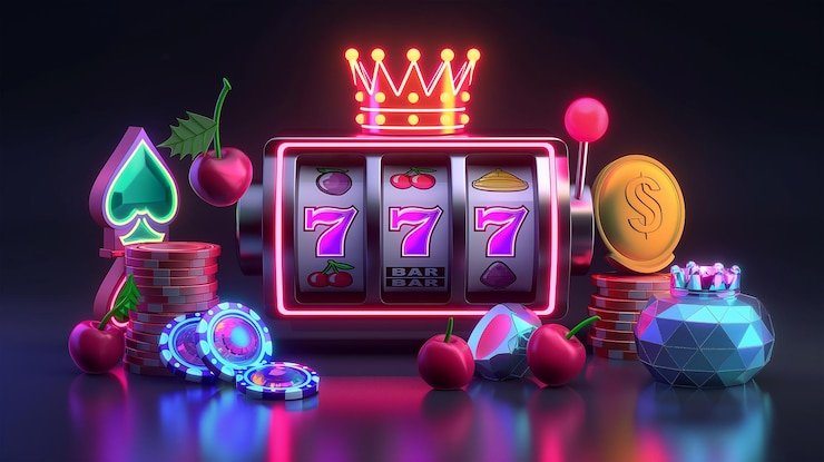 Ilustrasi perlindungan keamanan akun dan data pribadi saat bertaruh di platform nampan4d